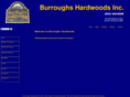 burroughshardwoods.com