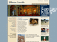burtonconstable.com