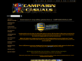 campaigncasuals.com