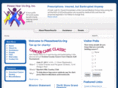 cancercarethriftcenter.com