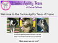 canine-agility-team.com