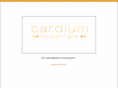 cardiumhealth.co.uk