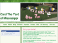 cardtheyardms.com
