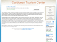 caribbeantourismcenter.com