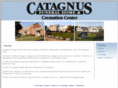 catagnusfuneralhomes.com