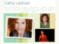 cathyladman.com