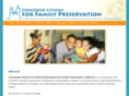 ccfamilypreservation.org