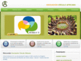 circuloafricano.org