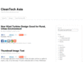 cleantech-asia.net