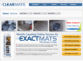 clearmats.com