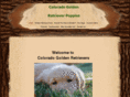 colorado-golden-retrievers.com