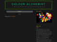 colouralchemist.com