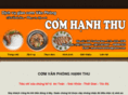 comhanhthu.com