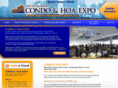 condohoaexpo.com