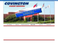 covingtondiesel.com