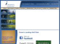 craneslandinggolf.com