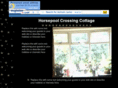 crossingcottage.com