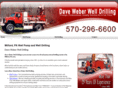 daveweberwelldrilling.com