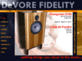 devorefidelity.com