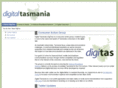 digitaltasmania.org