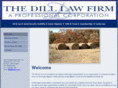 dilllawfirm.com