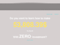 earnmuchmoremoney.info