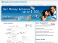 easycashadvanceonline.com