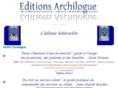 editions-archisoft.com