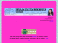 ellahairsalon.com