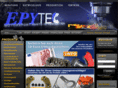 epytec.com