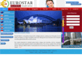 eurostarglobal.com