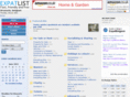 expatlist.be