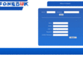 fonebuk.com