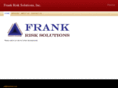 frankrisk.com
