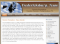 fredericksburgvacationrental.com