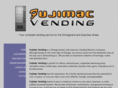 fujimacvending.com