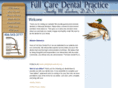 fullcaredental.com