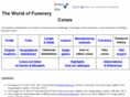 funerarycones.com