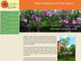 gardensbyleslie.com
