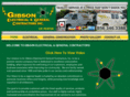 gibsonelectrical.com