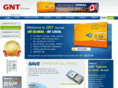 gnttelecom.com