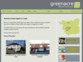 greenacreestateagents.com