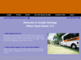 gullaheritage.com