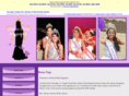 hawaiistatepageants.com