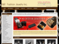 hnrcostumejewelry.com