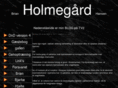 holmegaard.org