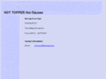 hottopper.com