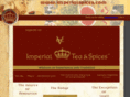 imperialspices.com