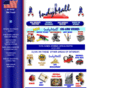 indymall.com