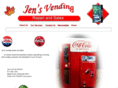 jensvending.biz